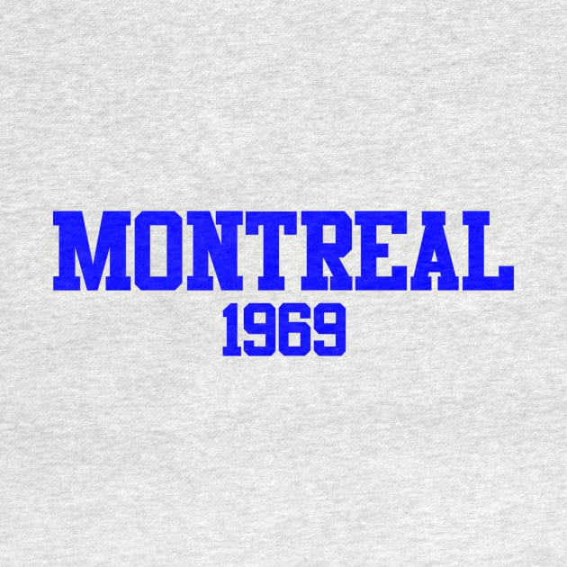 Montreal 1969 by GloopTrekker